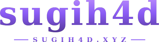 sugih4d logo