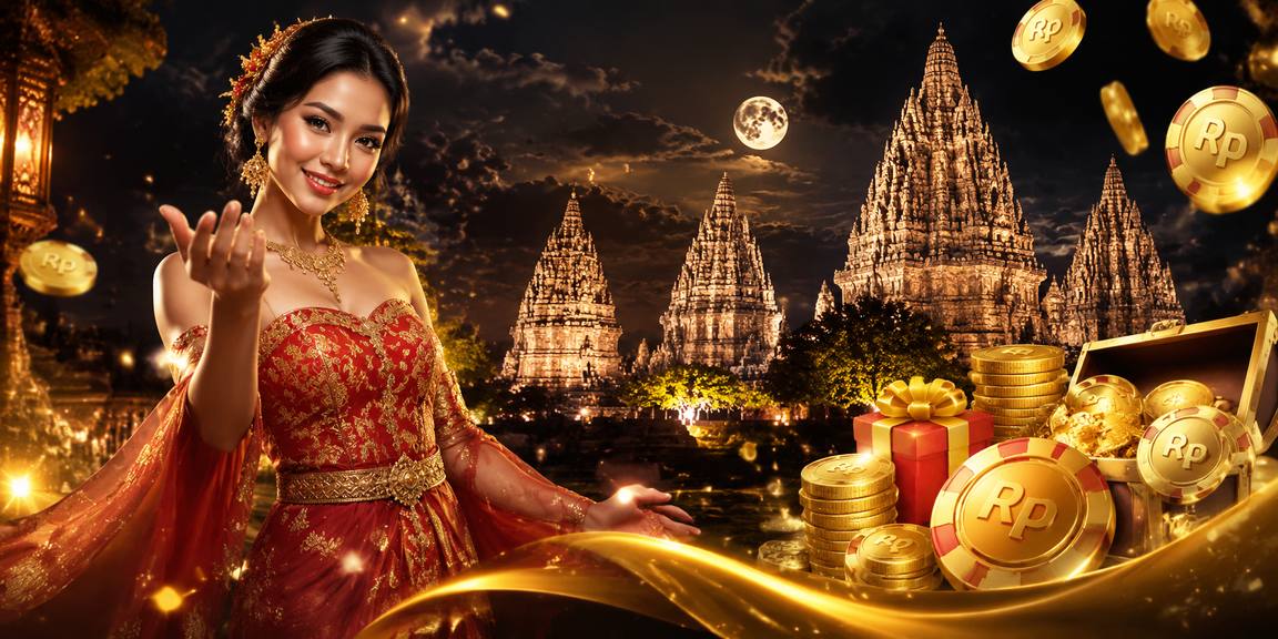 sugih4d Apa yang Ada di sugih4d Casino