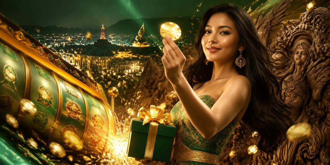 sugih4d High-Volatility Slots